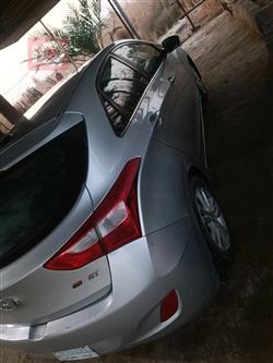 هیۆندای ئەلەنترا